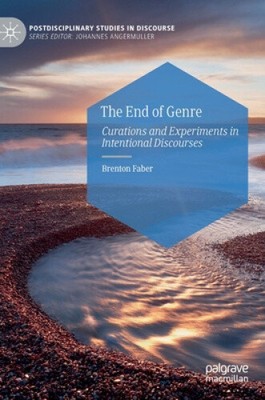 Das Ende des Genres: Kurationen und Experimente in absichtlichen Diskursen