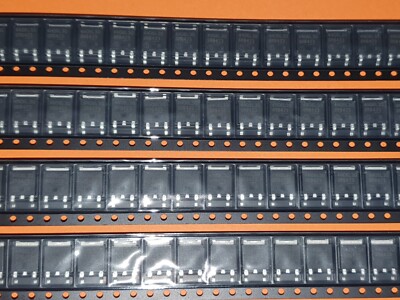 50x 60V / 25A N-Channel Mosfet Infineon IPD25N06S4L-30