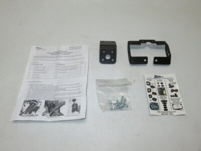 Kawasaki ZX10 2008 Rear Fender Eliminator Kit Ride Engineering KA-LPH18-BA