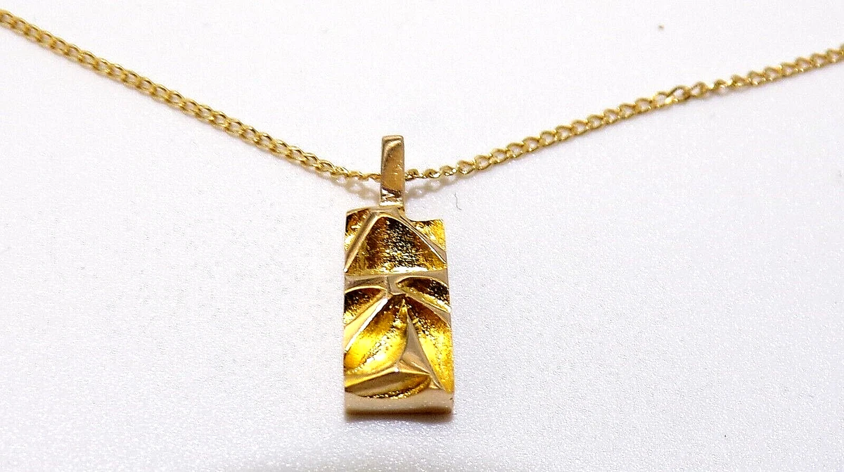 Speidel 14k necklace deals