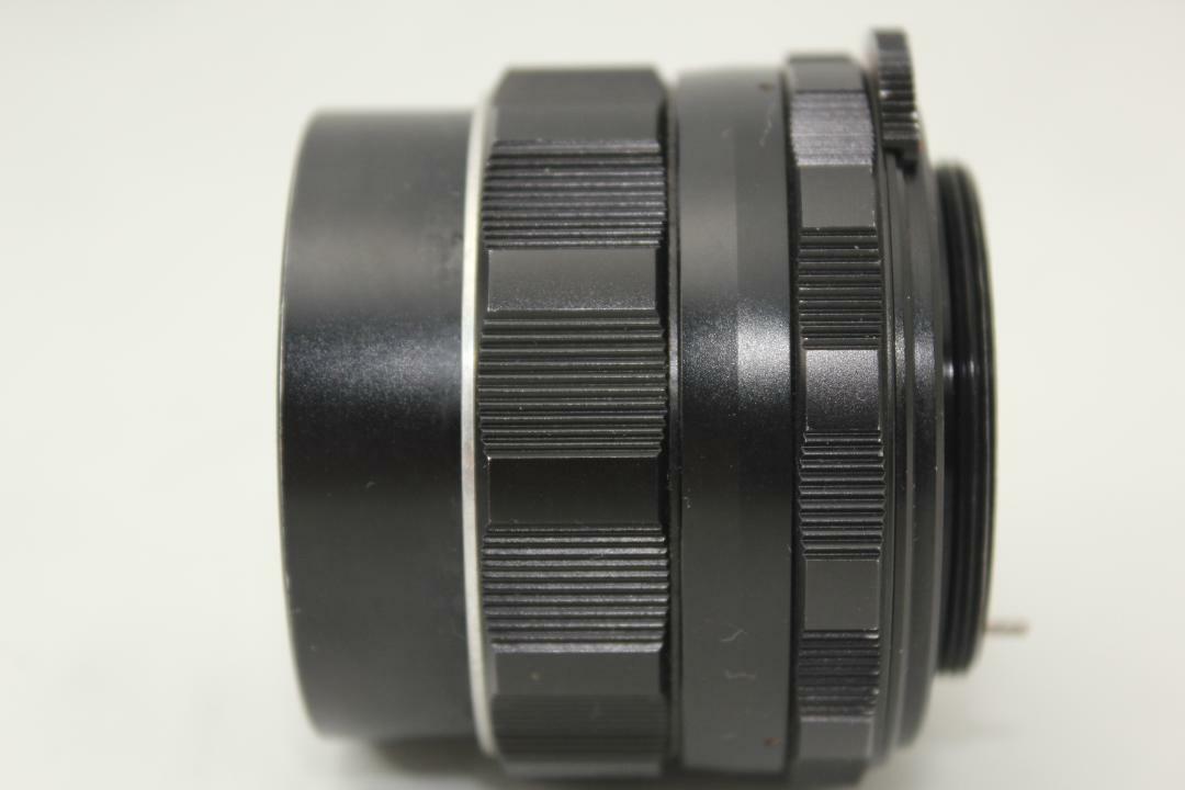Asahi Pentax Super-Takumar 55mm F1.8 | eBay