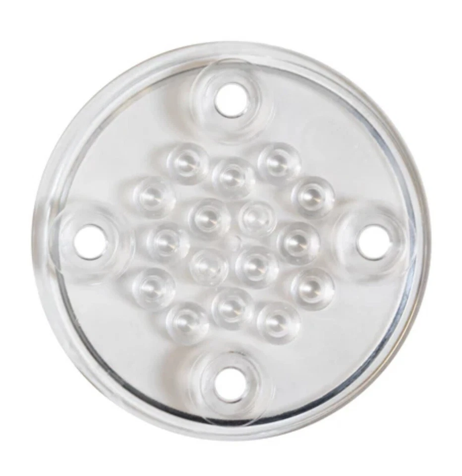 AQUAILLUMINATION AI HYDRA 16 / 32 /64HD REPLACEMENT LIGHT LENS (SINGLE LENS)