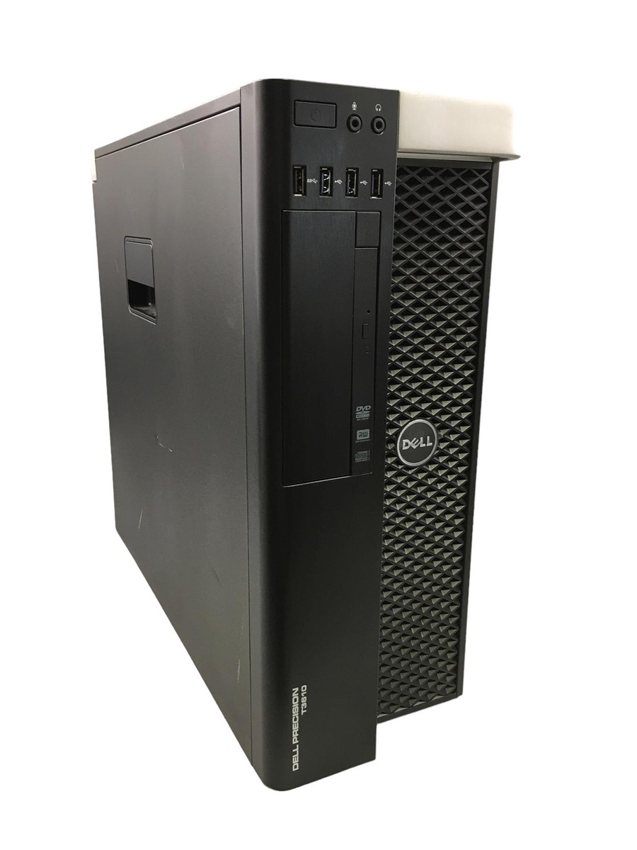 ワークステーション DELL T3610 Xeon E5 1620v2 GTX960 RAM16GB Amazon.com: Dell Precision T3610 Tower Workstation, Intel