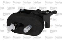 Valeo 874348 Geberzylinder, Kupplung FüR Ford