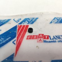 Original Tappo FüR Vergaser Fiat Panda 4X4 Uno Lancia Delta 4387683