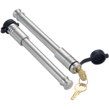 61577-D | Hitch Lock for Shocker Hitch Bumper Hitches