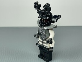 Stone Army Warrior Giant - Red Face LEGO 70591 Ninjago Minifigure Figure (2016)