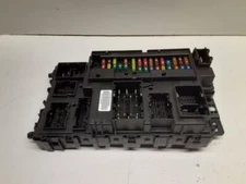 Chassis ECM Multifunction Left Hand Dash ID GG9T-15604-CB Fits 16 FUSION 269464