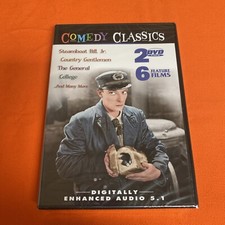 Comedy Classics