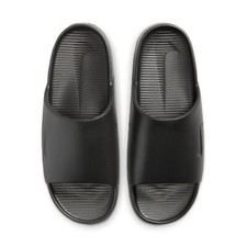 Nike CALM SLIDE Mens Black FD4116-001 Basic A...