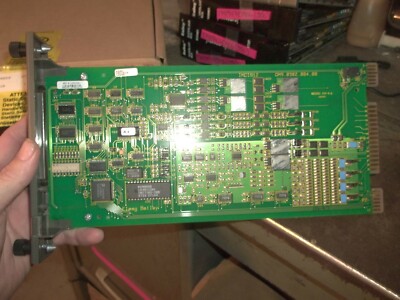 NIB ABB BAILEY IMCIS12 INFI 90 CONTROL I/O MODULE (656)
