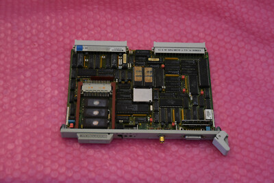 Siemens Simatic Kommunikationsprozessor  6ES5526-3LF01    EPROM: 6ES5373-0AA61