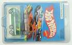 Vintage Hot Wheels GMC Motor Home No. 9645 1:64 Die Cast 1979 Mattel UNPUNCHED