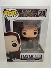 Funko POP! Sansa Stark 28 - Game Of Thrones - NEW IN BOX