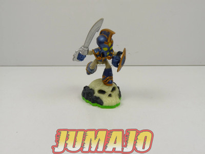 SKY2 Activision Figur: Skylanders Serie Nr.1 ''Spyro's Adventure'' 2011: Chop