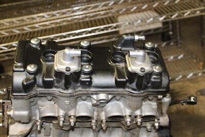 アクセサリー JJJJ 24-25 KAWASAKI NINJA ZX6R ENGINE MOTOR BB726 | eBay