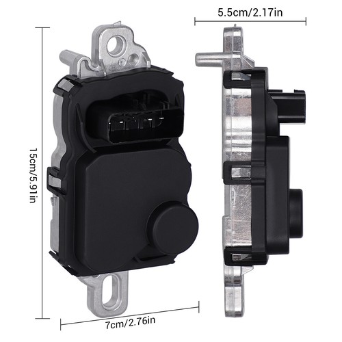 Fuel Pump Driver Control Module for Ford F-150 2004-2008 Expedition 2005-2008 - Picture 12 of 12