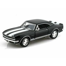 5341d 5 Kinsmart 1967 Chevrolet Camaro Z28 Car Diecast Model 137 Chevy
