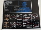 Lego Star Wars UCS Full Stickersheet for 75398 C-3PO Droid