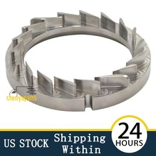 Turbo Nozzle Ring For Volvo D13 Engine Turbocharger 23962938 Za10377b 85022348