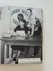 1954 John Muir College Annual Yearbook Pasadena, California Signed — photo 8