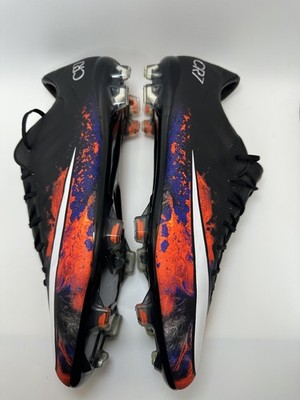 NIKE ナイキ マーキュリアル CR7 ACC RARE! Size 12 Nike Mercurial Vapor X CR7 ACC Elite FG Built to