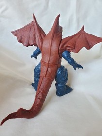 3pc Set Ultraman Monster Sofubi Golza Met Garon Saturn Ross Figures