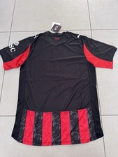 Maillot De Foot MILAN CUTRONE – Taille XL – Occasion – équipe Juventus ? (erreur Description)