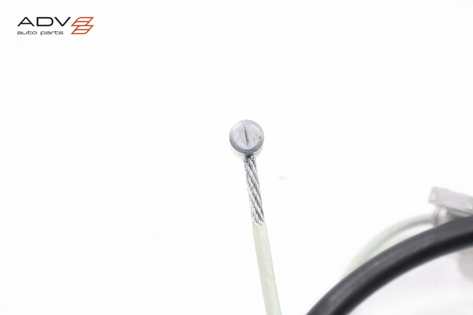 2017 - 2025 HONDA RIDGELINE EMERGENCY PARKING BRAKE FRONT RELEASE CABLE OEM - Image 4 of 4