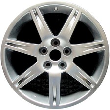 Mitsubishi Eclipse 18 Inch Hyper Oem Wheel Rim 2006 To 2012