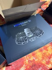 HOVER HOVERAir X1 PRO Ready to Fly Camera Drone with Carrying Case