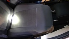 Driver Front Seat Bucket Electric Cloth Fits 14-15 Escape 998949