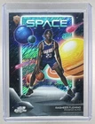 2025 Topps Cosmic Chrome Rasheer Fleming Refractor (RAW)