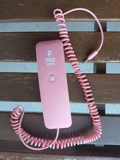 Pyle Plug in to Cell Phone