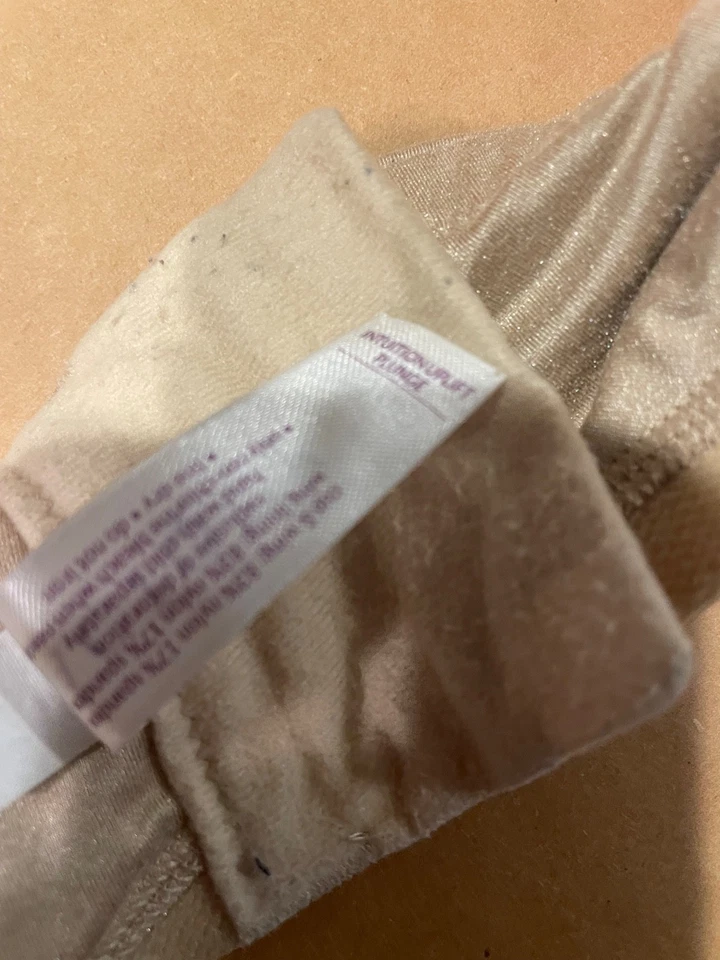 Cacique Intuition Uplift Plunge 46DDD - Imagem 4 de 4