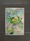 Carte Pokémon Symbios Alternative 171/162 Forces Temporelles Ultra Rare...