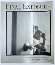 Final Exposure Portraits Death Row by Lou Jon...