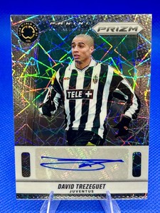 Trezeguet | eBay