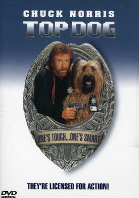 Top Dog (1995) [New DVD]
