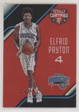 2015-16 Panini Totally Certified Mirror Red 56/149 Elfrid Payton #122 0hd6