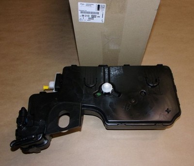 Original PSA FAP Additivtank P 508 III 2.0 HDi 9821345980