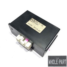 2006-2011 Ford Ranger Pj Pk Mazda Bt-50 Alarm Control Module Ecu Ur58 67 790