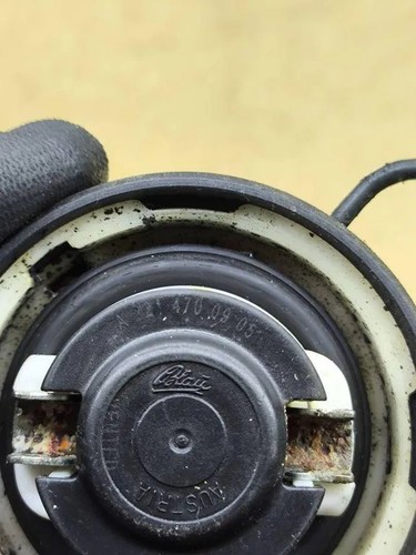 MERCEDES-BENZ E W212 Kraftstofftankdeckel A2214700905 2.20 Diesel 33127172