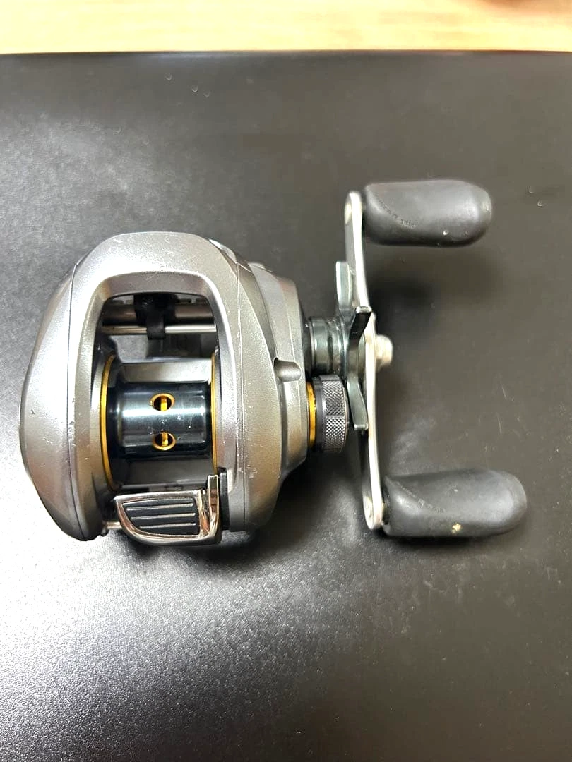 Shimano Aldebaran Baitcasting Fishing Reels for sale | eBay