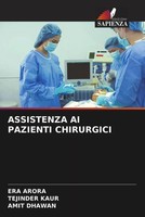 Era Arora (U. A.) | Assistenza Ai Pazienti Chirurgici | Taschenbuch (2022)