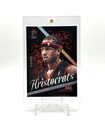2025 Topps Signature Allen Iverson Base (RAW)