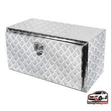 Underbody Truck Tool Box 36 Aluminum For Trailer Rv Storage Underbody Truck Tool Box 36 Aluminum For Trailer Rv Storage