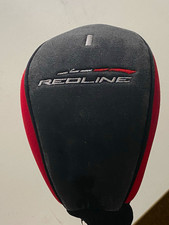 Adams Golf Redline 10.5° 1-Wood Driver RH Regular Graphite Shaft Titanium