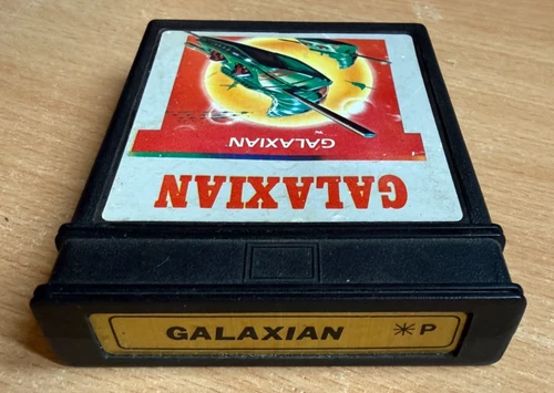 ATARI 2600 - GALAXIAN   ** FREE POST AUS **
