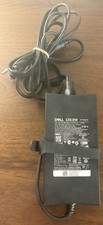 Genuine Dell Laptop Charger AC Power Adapter HA130PM160 0P7KJ5 19.5V 6.7A 130W 